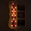 ramka do zdjęć led love 3 zdjęcia 48x31,5 + WYDRUK - obrazek 3